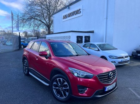 2016 Mazda CX-5 - photo 7