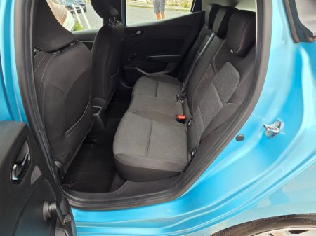 2022 Renault Clio - photo 8