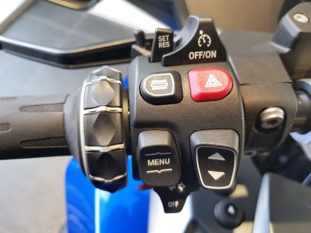 2025 BMW R 1300 RT - photo 12
