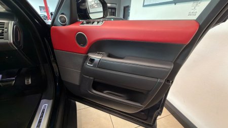 2021 Land Rover Range Rover - photo 8
