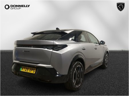 2025 Peugeot 3008 - photo 16