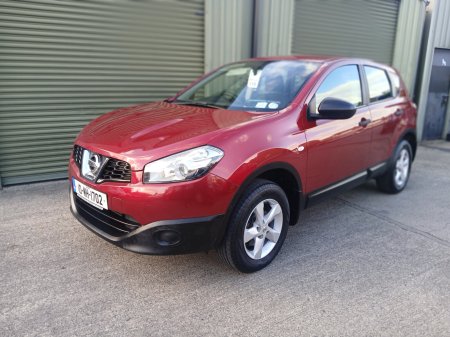 2010 Nissan Qashqai - photo 5