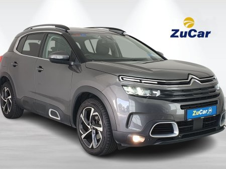 2022 Citroen C5 Aircross FEEL Pack BlueHDi 130