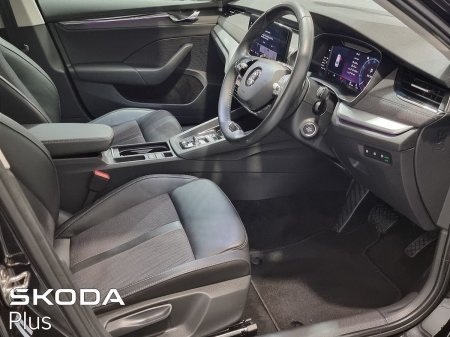 2023 Skoda Octavia - photo 8