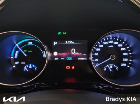 2024 Kia XCeed - photo 20