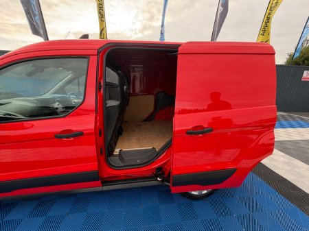 2021 Ford Transit Connect - photo 41