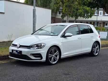 2018 Volkswagen Golf - photo 10