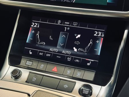 2021 Audi A6 - photo 19