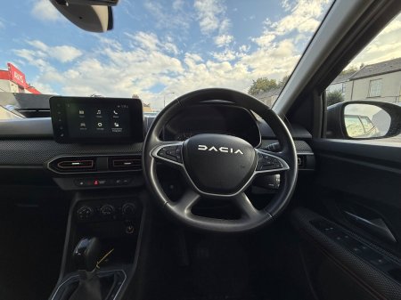 2023 Dacia Sandero Stepway - photo 13