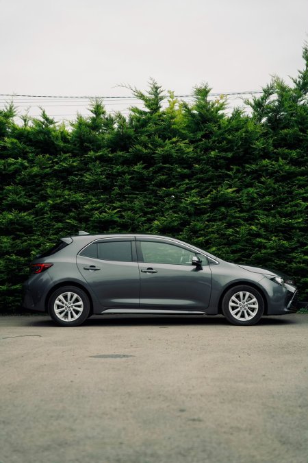 2023 Toyota Corolla - photo 4