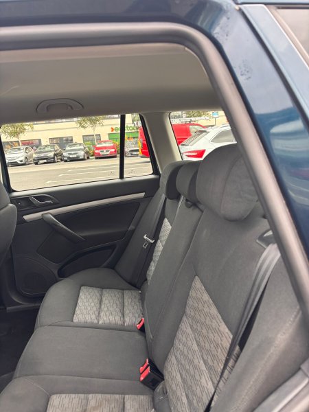 2012 Skoda Octavia - photo 13