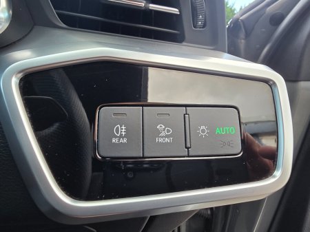 2023 Audi A6 - photo 18