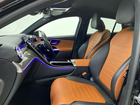 2023 Mercedes-Benz GLC - photo 13