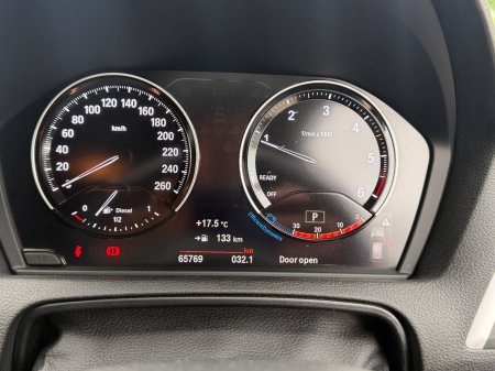 2018 BMW 1-Series - photo 6