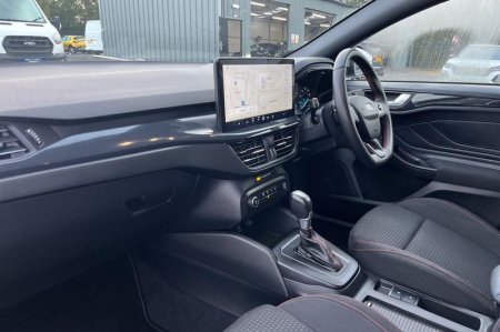 2023 Ford Focus - photo 18