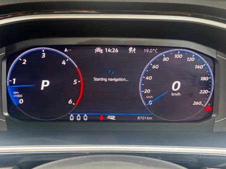 2023 Volkswagen T-Roc - photo 14