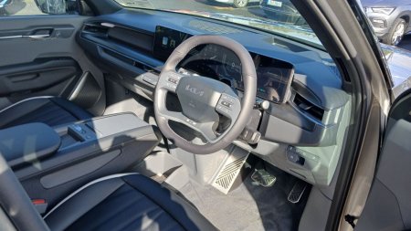 2026 Kia EV9 - photo 4