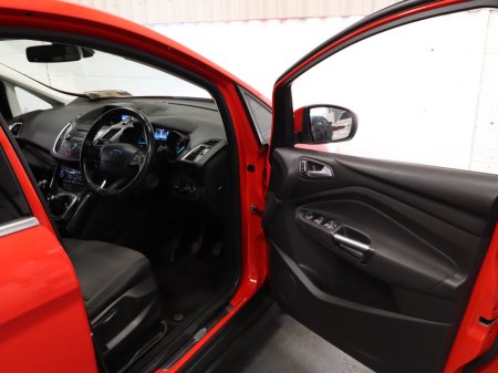 2018 Ford C-Max - photo 21