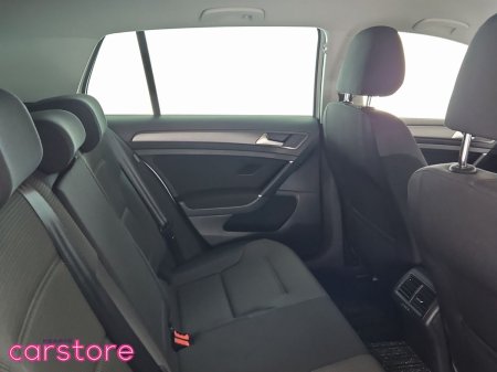 2019 Volkswagen Golf - photo 10
