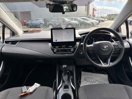 2023 Toyota Corolla - photo 8