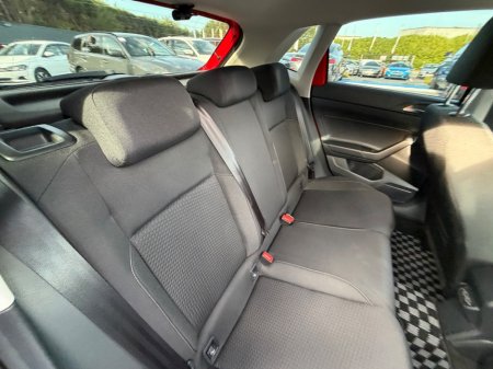 2019 Volkswagen Polo - photo 33