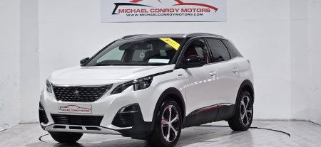 2018 Peugeot 3008 - photo 2