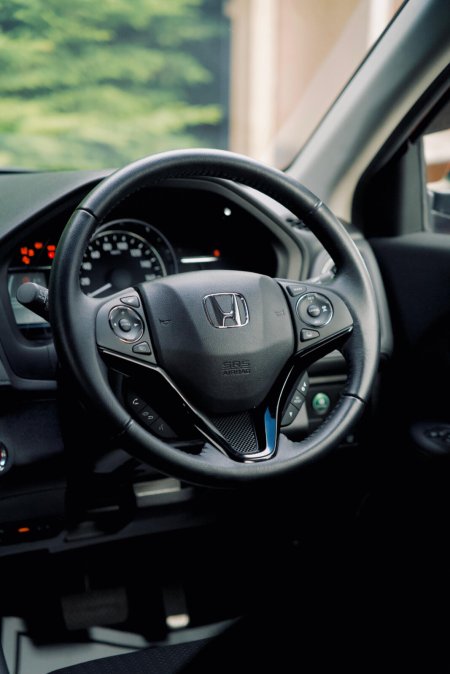 2018 Honda Vezel - photo 10