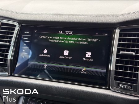 2023 Skoda Kodiaq - photo 18