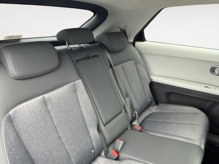2022 Hyundai IONIQ 5 - photo 13