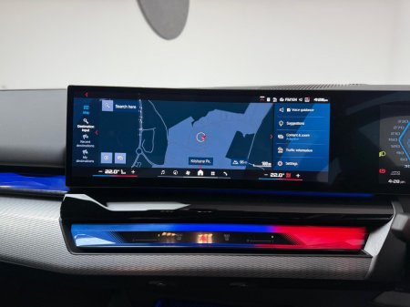 2025 BMW M5 - photo 25