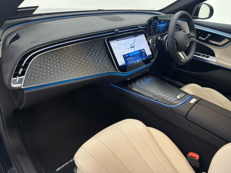 2026 Mercedes-Benz E-Class - photo 6