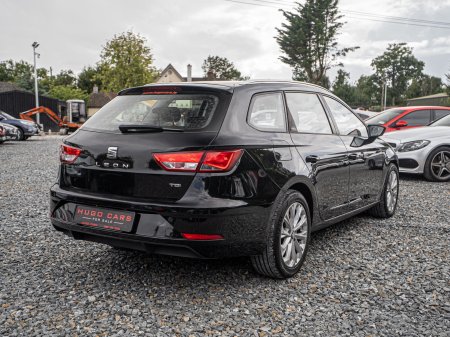 2017 SEAT Leon - photo 13