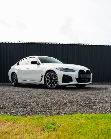 2023 BMW i4 - photo 16
