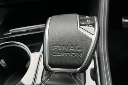 2026 Volkswagen Touareg - photo 31