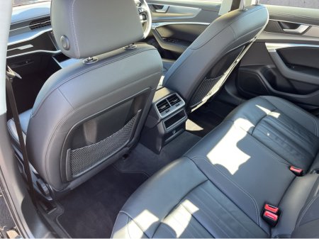 2024 Audi A6 - photo 12