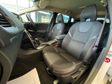2017 Volvo V40 - photo 9