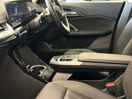 2026 BMW iX1 - photo 7