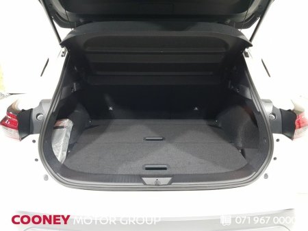 2024 Nissan Qashqai - photo 19