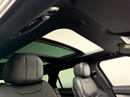 2025 Land Rover Range Rover Sport - photo 14