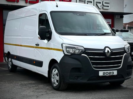 2023 Renault Master - photo 3