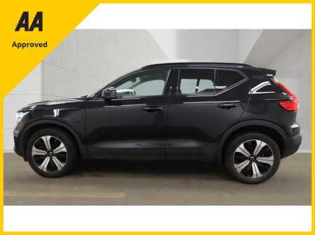 2023 Volvo XC40 - photo 6