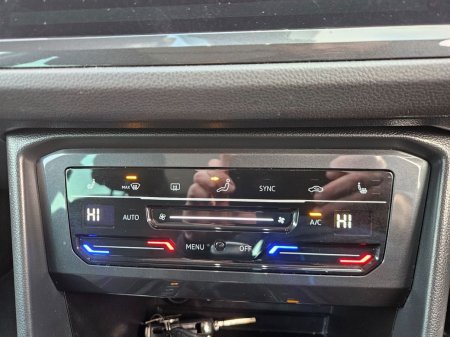 2021 Volkswagen Tiguan - photo 11