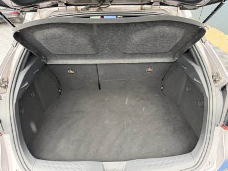 2019 Toyota C-HR - photo 32