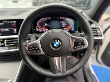 2020 BMW 3-Series - photo 20