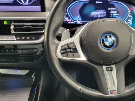 2024 BMW X3 - photo 17