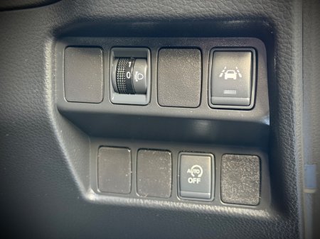 2018 Nissan Qashqai - photo 33