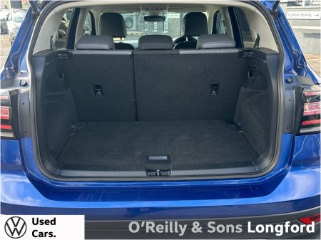2023 Volkswagen T-Cross - photo 7