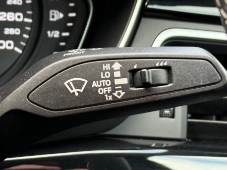 2024 Audi A4 - photo 21