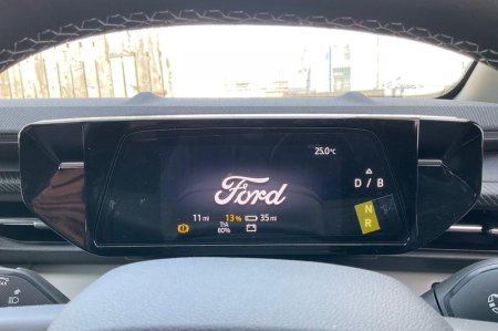 2026 Ford Explorer - photo 13