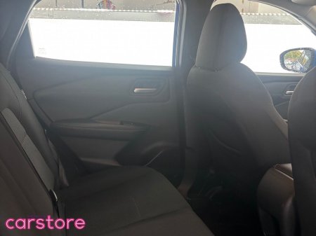 2023 Nissan Qashqai - photo 10